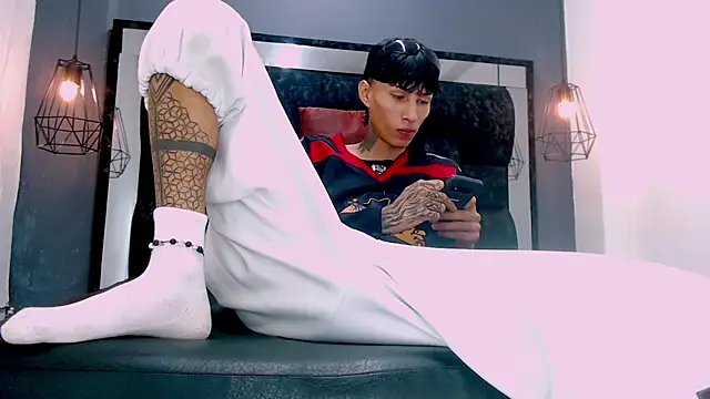 Daniel_delux_ live sex cam