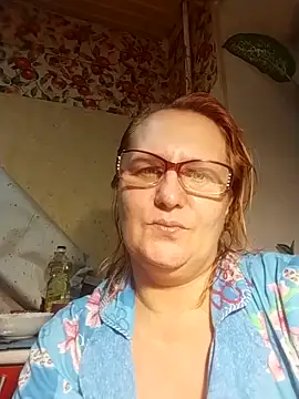 Forest-Lady's cam snapshot