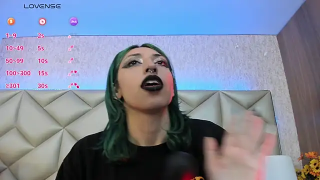 Im_gaia's cam snapshot