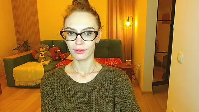 Lady_Sunshine_'s cam snapshot