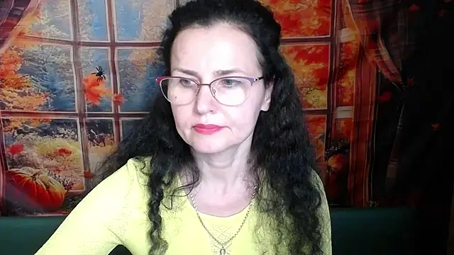 Miroslava_Happi's cam snapshot