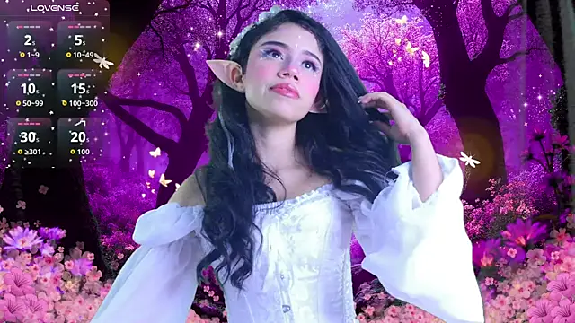 SammyJhuls's cam snapshot