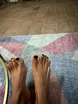 sailor_titti's cam snapshot