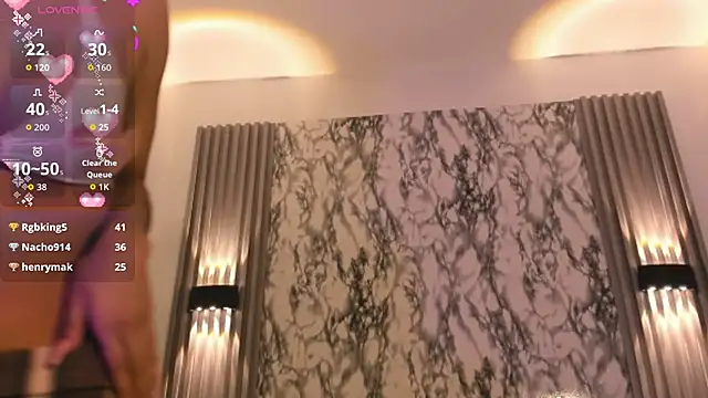 ChloeeMason's cam snapshot