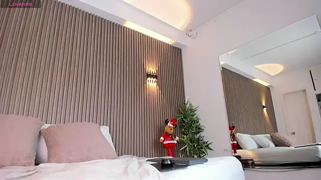 CloeHarp's cam snapshot