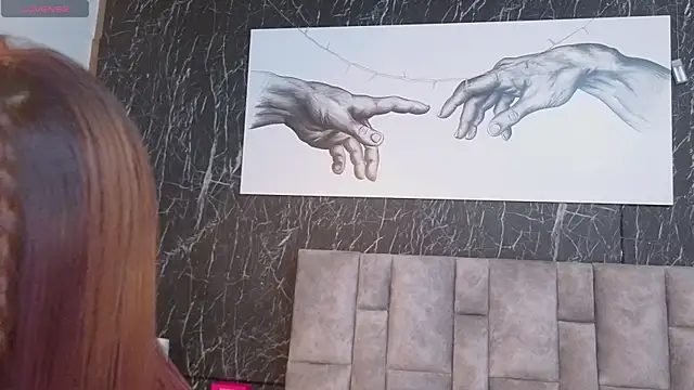 nicelle_carson_'s cam snapshot