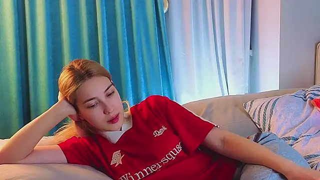 AngelicRice's cam snapshot