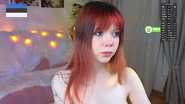 Rochelle_Dolly's cam snapshot