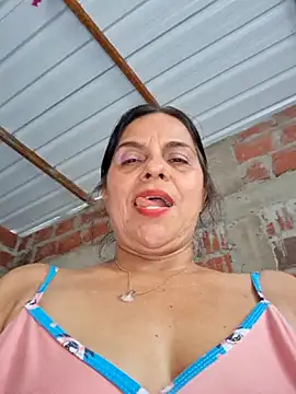 Lucerito-Hot's cam snapshot