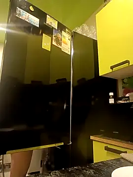 Milahka_Nata's cam snapshot