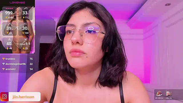 Jin-harrison's cam snapshot