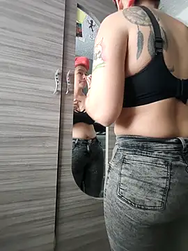 Tammara_wilson's cam snapshot