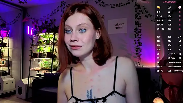 Your_Corvus's cam snapshot