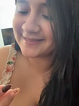 SamaraBlessed's cam snapshot