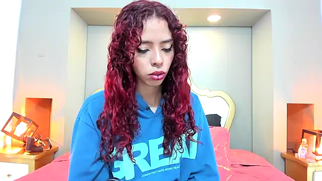 AteneaGreyy's cam snapshot