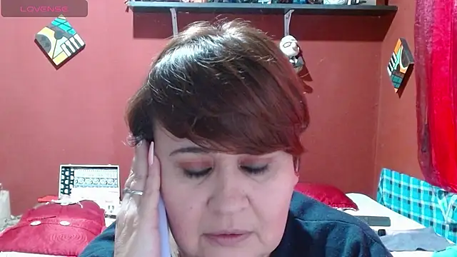 Sasharosee2's cam snapshot