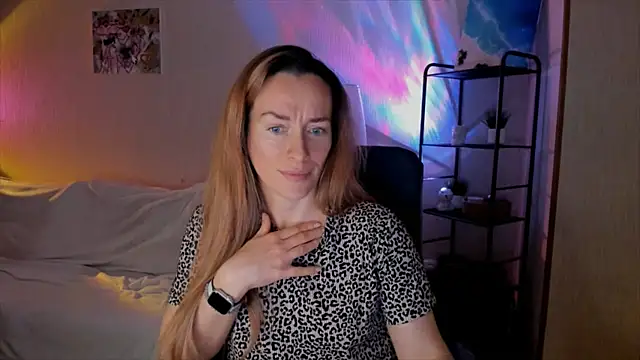 RebeccaMartinez's cam snapshot