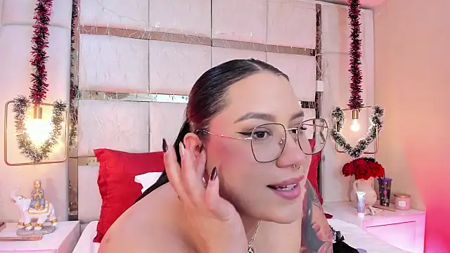 elizavenus's cam snapshot