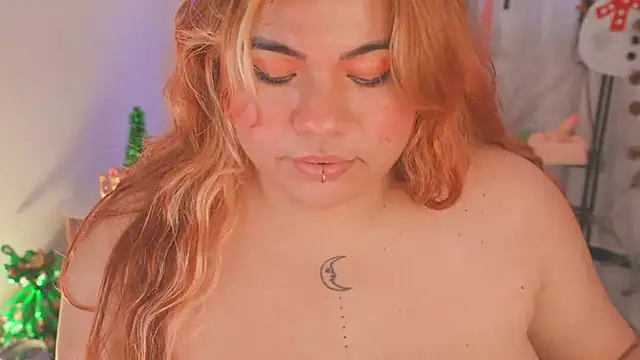 Samanta_Bigboos's cam snapshot