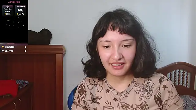 alexaa08's cam snapshot