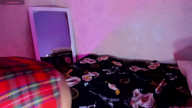 NAHIARA_LEE's cam snapshot