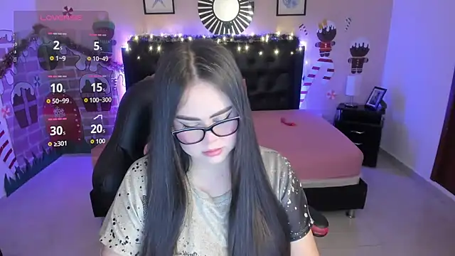 LolaVillalobos's cam snapshot