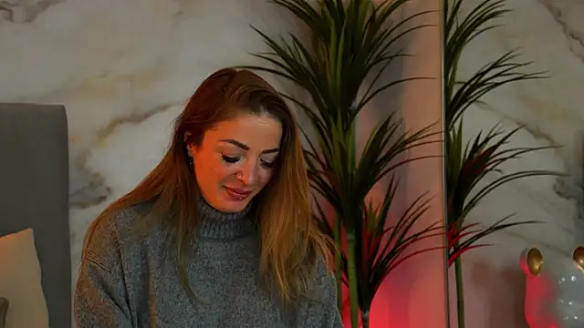 Izabellle02's cam snapshot