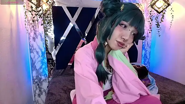 Terraelowen's cam snapshot