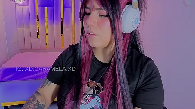 Melissa_Adamsx's cam snapshot