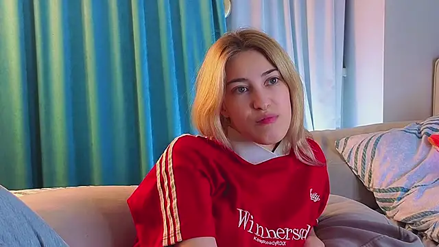 AngelicRice's cam snapshot