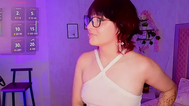 RobinBennett's cam snapshot