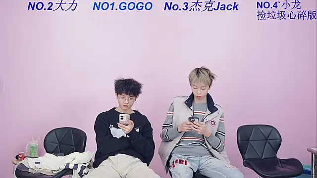 Beautifulboys-999 live sex cam