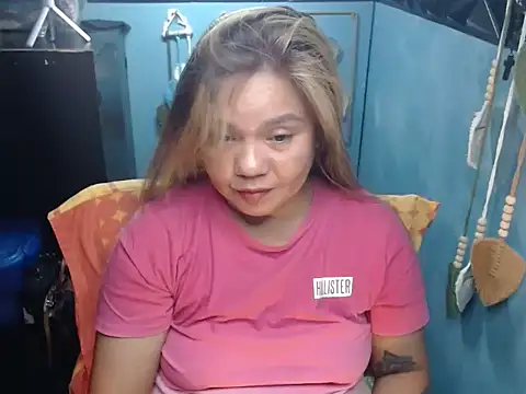 ambersmile's cam snapshot