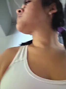 Hannah-grace's cam snapshot