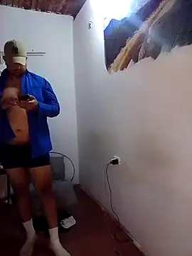 Tequilamaster live sex cam