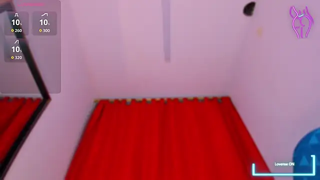 Lila_Pinky's cam snapshot