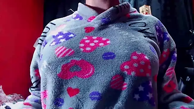 Hannamariana's cam snapshot