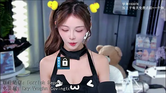 xixibaby- live sex cam