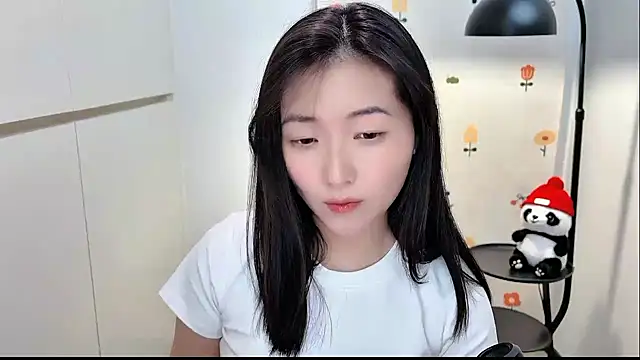 xixi-baobao's cam snapshot