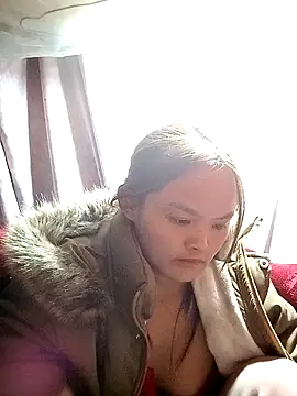 xinhxinhcute's cam snapshot