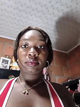 caperublack's cam snapshot