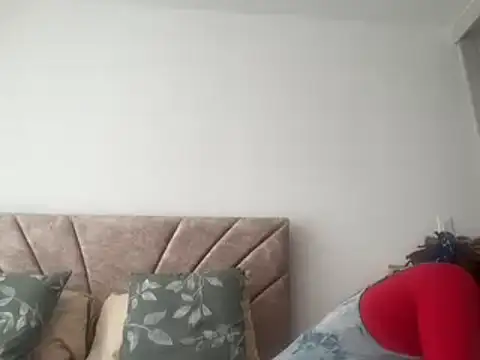 ChocolateCakeQueen's cam snapshot