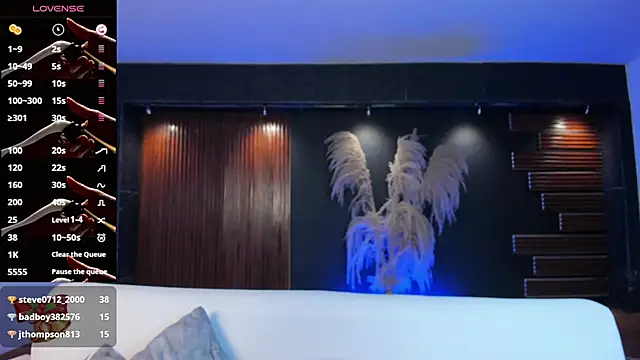 IsabellaaJoness's web cam