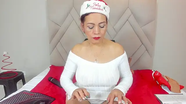 Kasandra_Gomez's cam snapshot