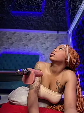 Melany_Williams's cam snapshot