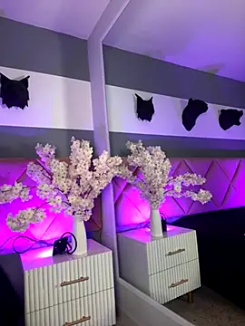 Bella_Williiams's cam snapshot