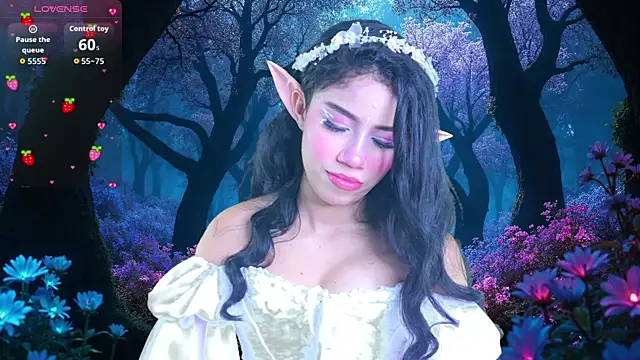 SammyJhuls's cam snapshot