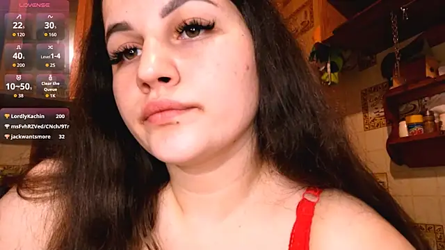 DierdreCousineau's cam snapshot