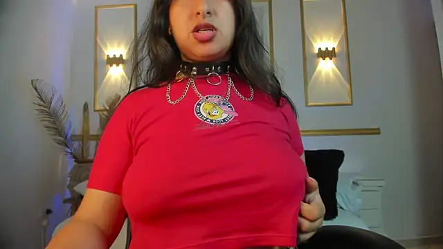 alice_coopperx's cam snapshot