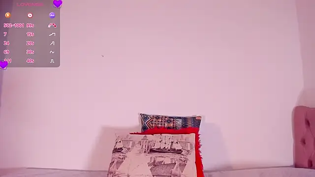 mely_rosse_'s cam snapshot